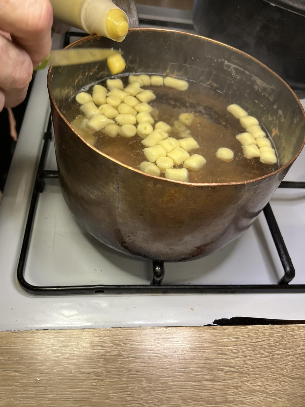Bouchée à la Reine
