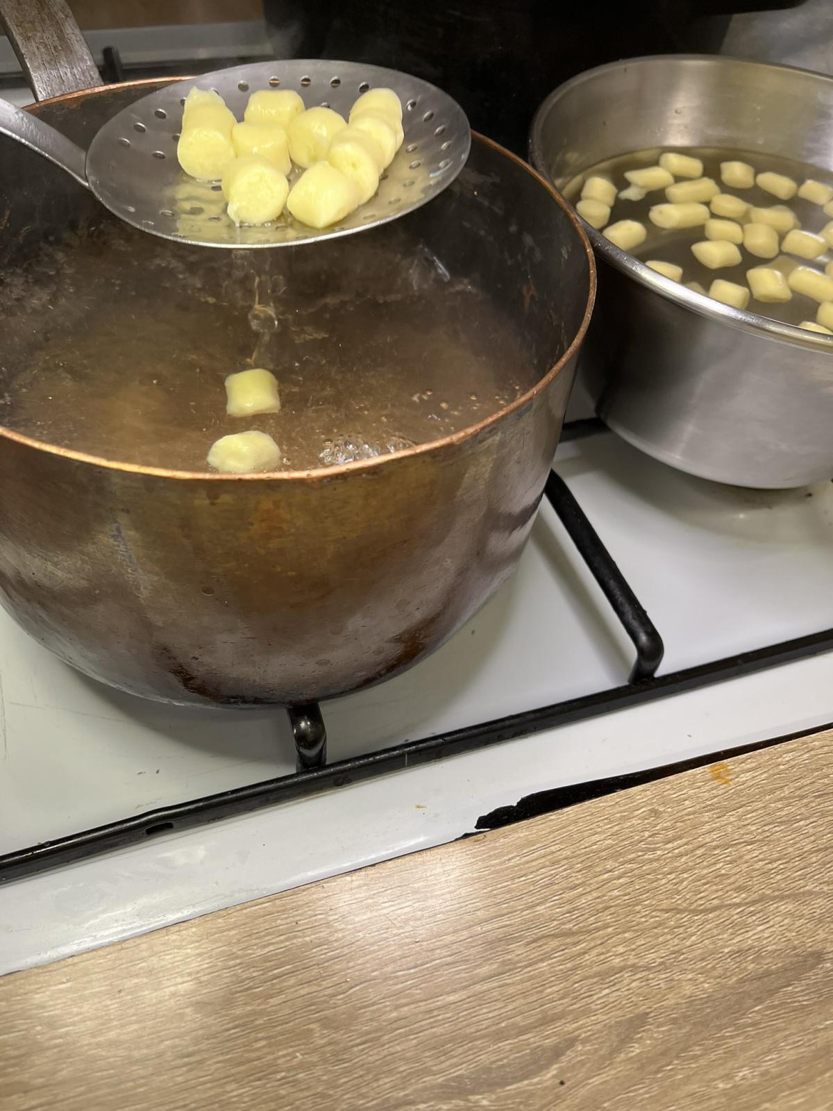 Bouchée à la Reine