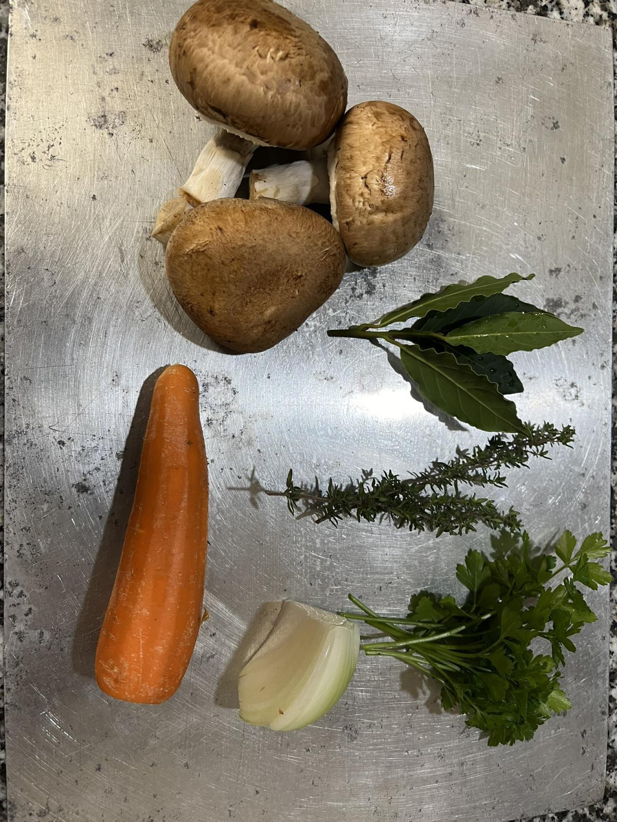 Bouchée à la Reine