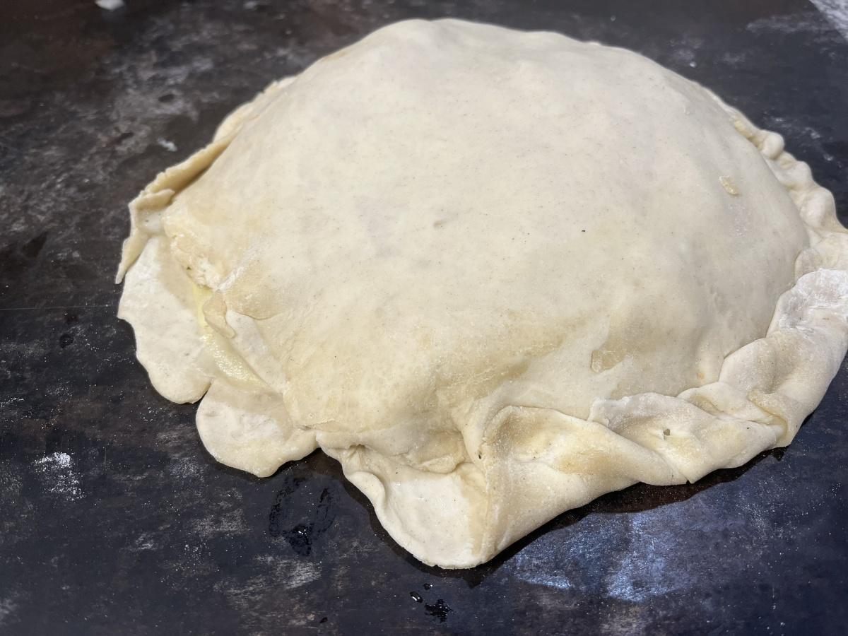Pâté patates
