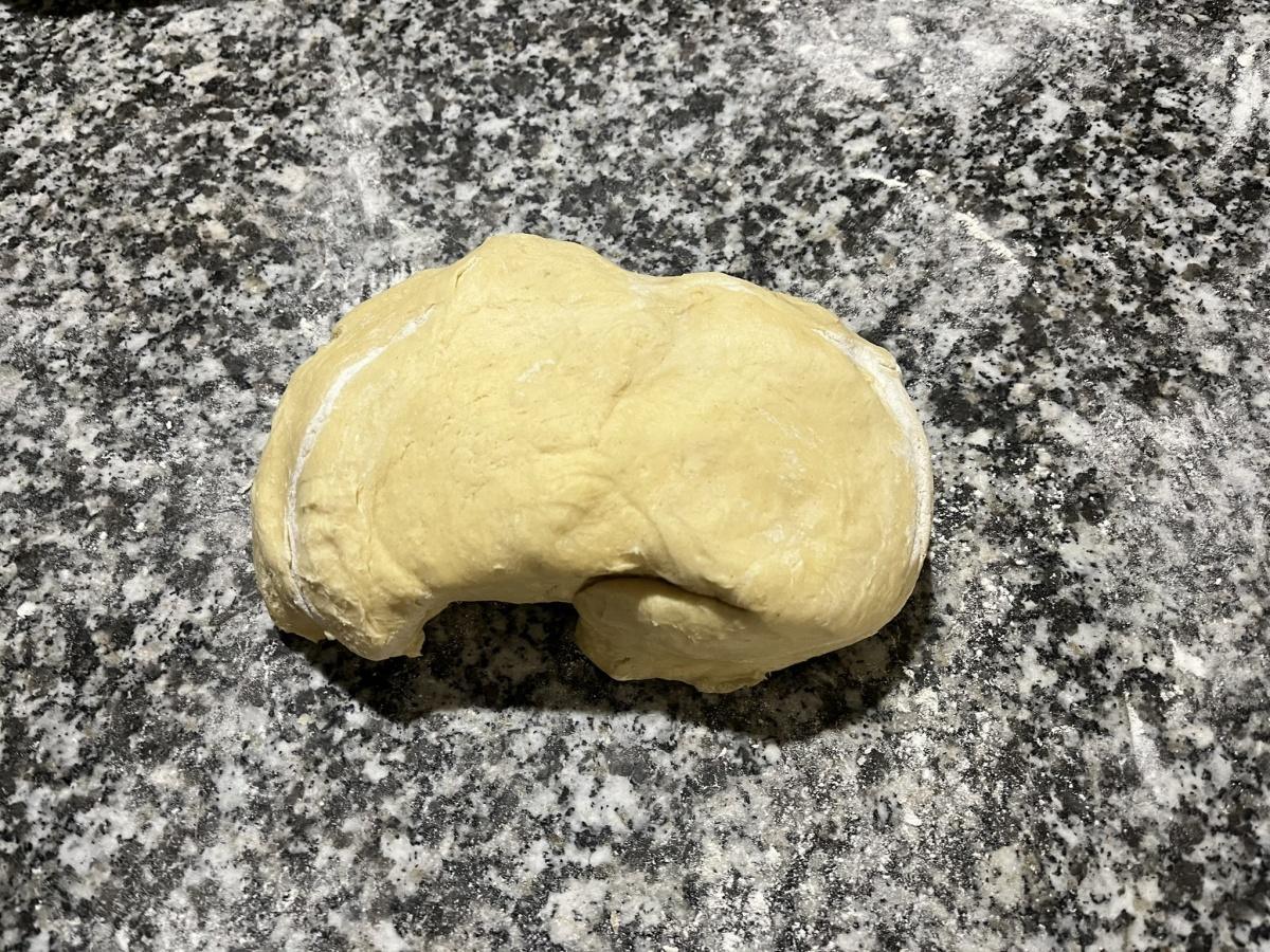 Brioche