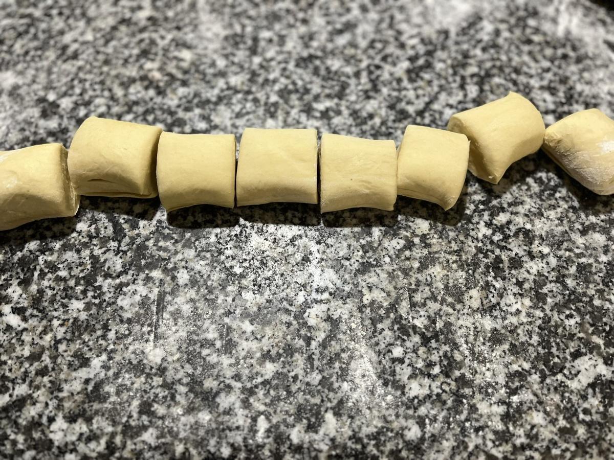 Brioche