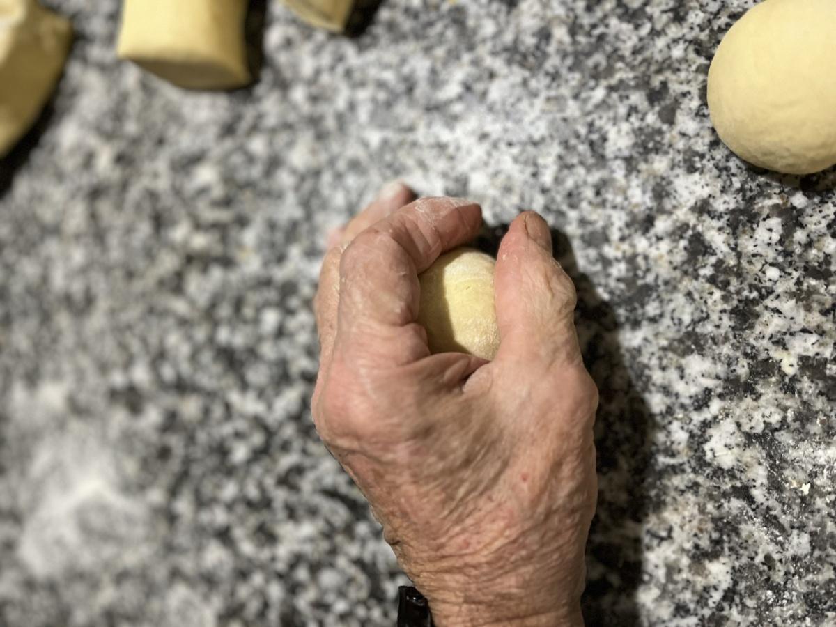 Brioche