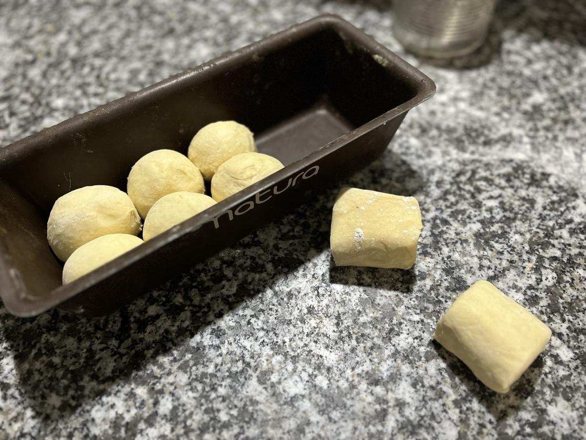 Brioche