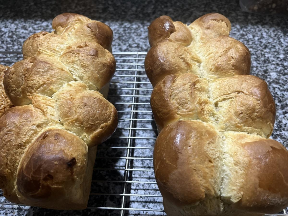 Brioche