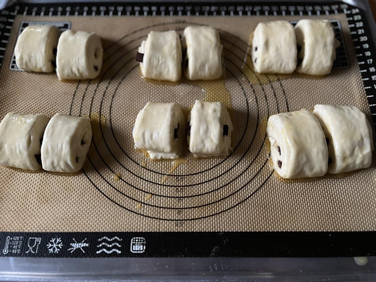 Croissant