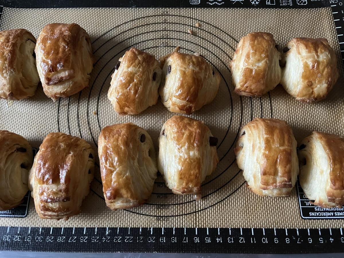 Croissant