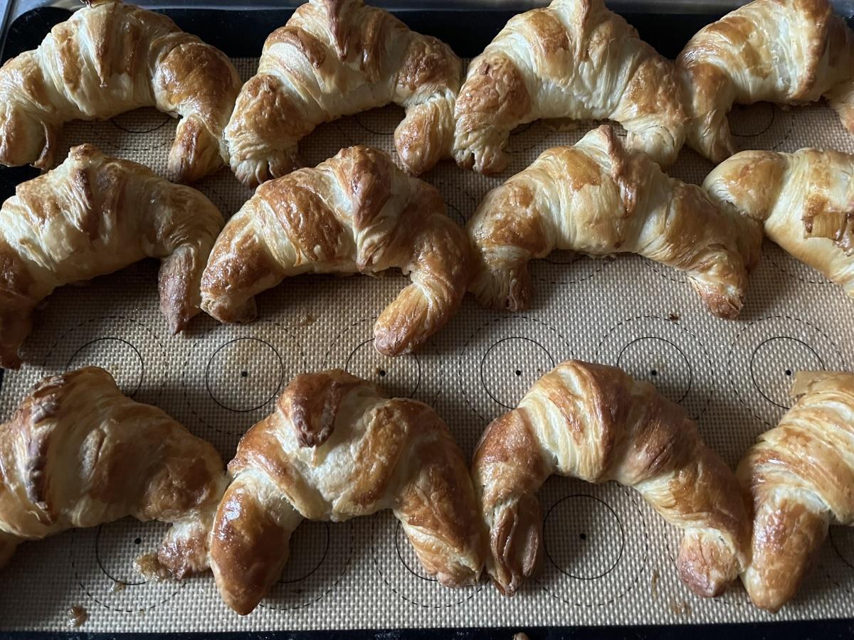 Croissant