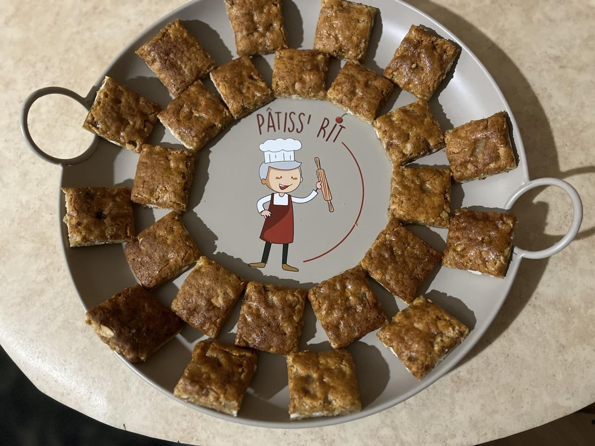 Leckerlis