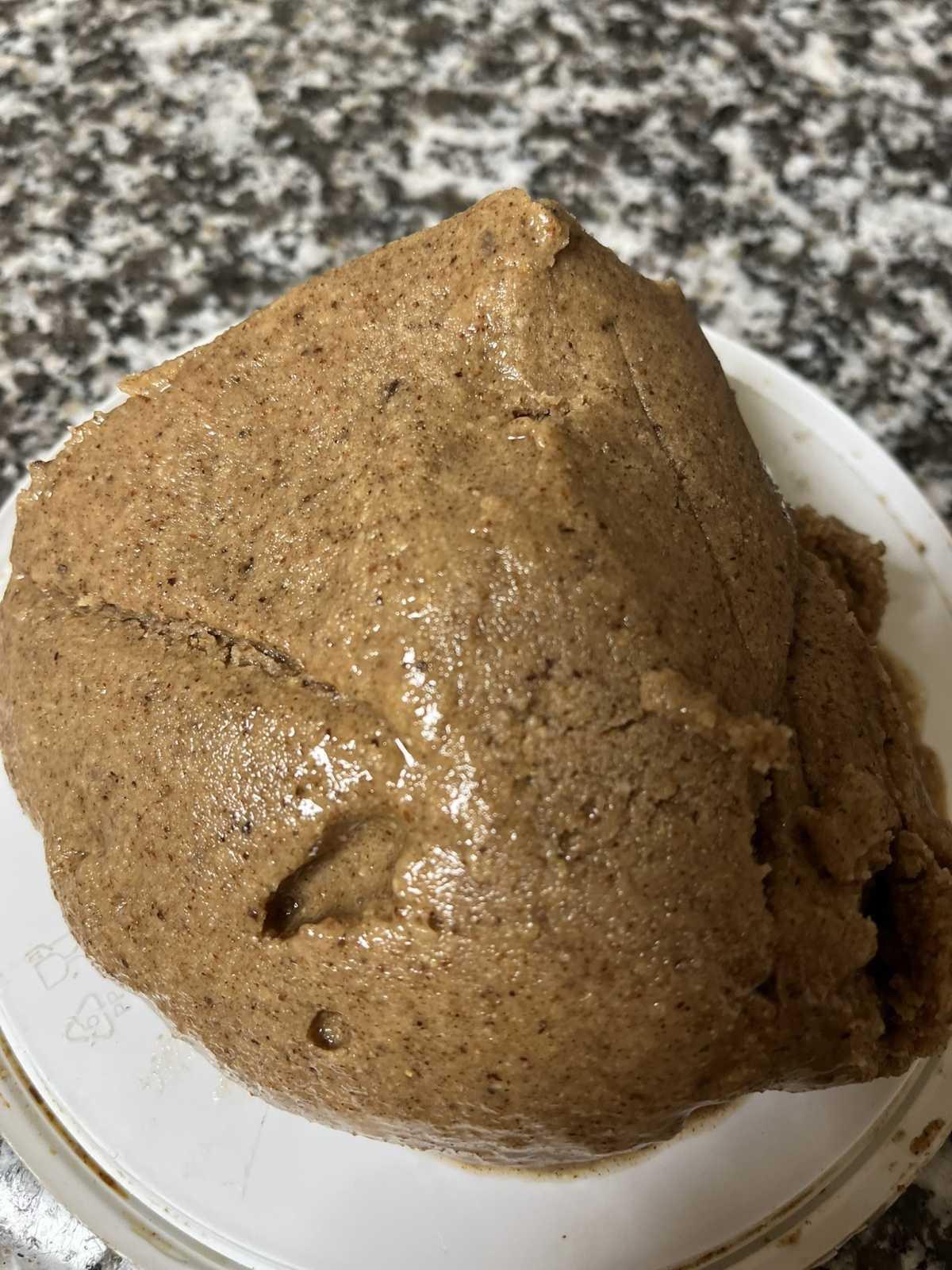 Praliné amandes ou noix