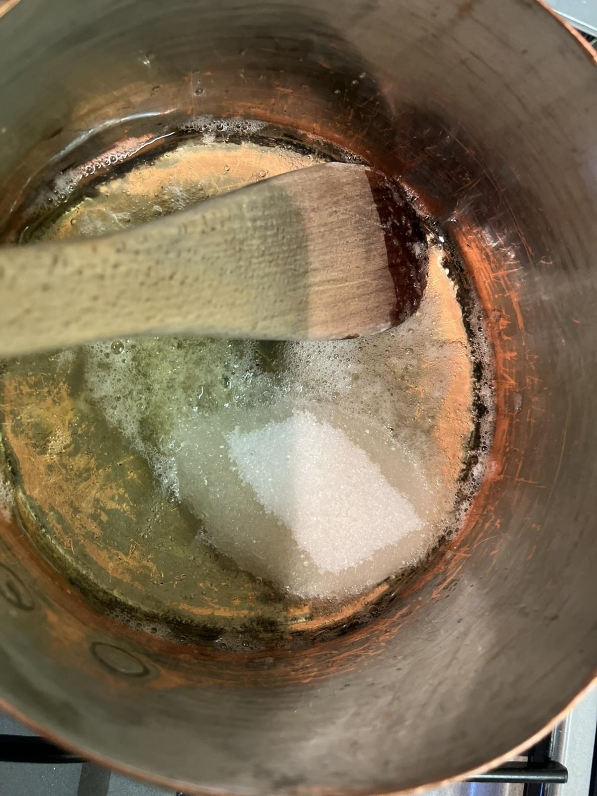 Tranche Coco Tranche Coco