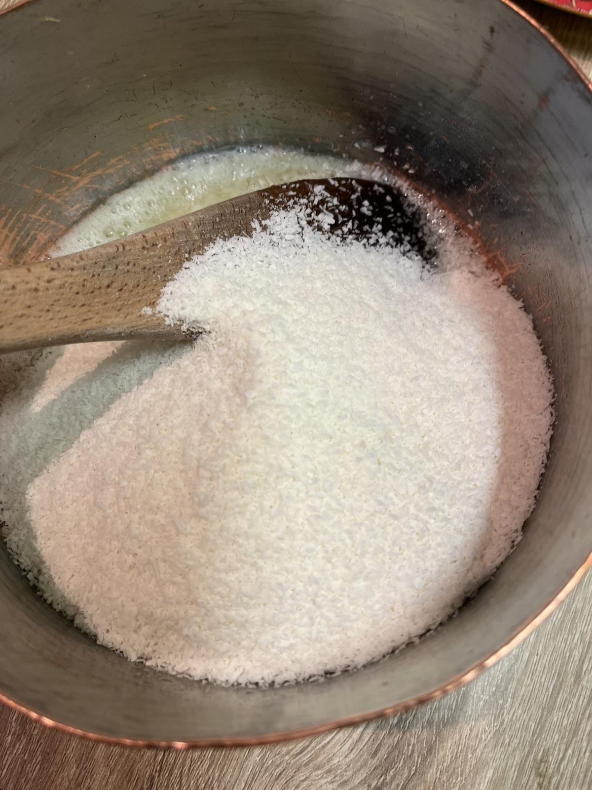 Tranche Coco Tranche Coco