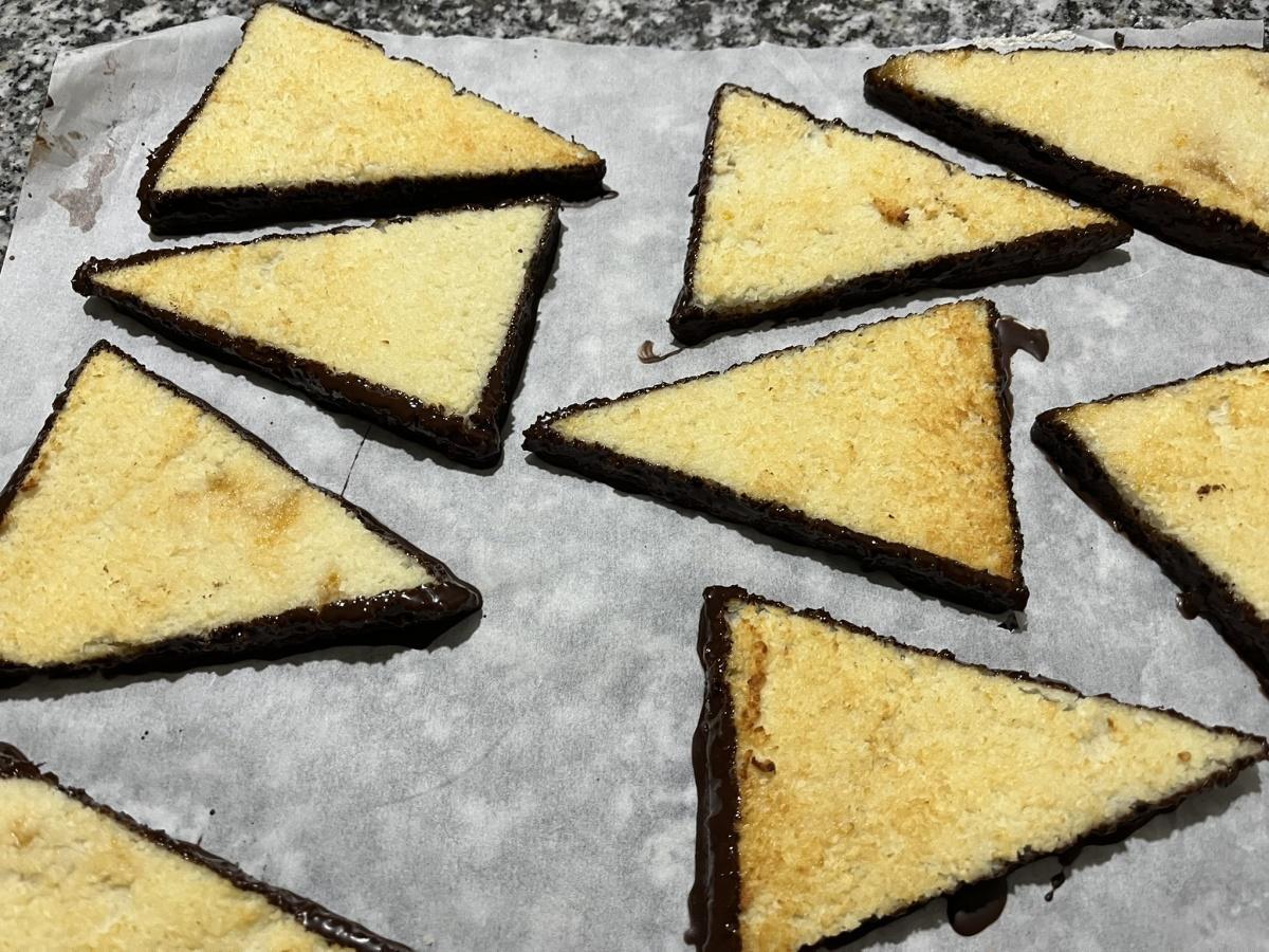 Tranche Coco Tranche Coco