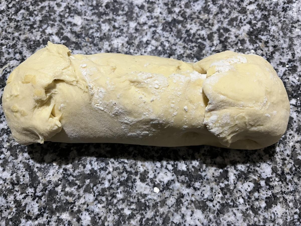 Saucisson Brioché