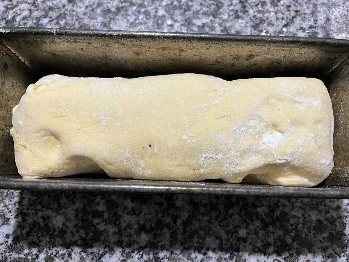Saucisson Brioché
