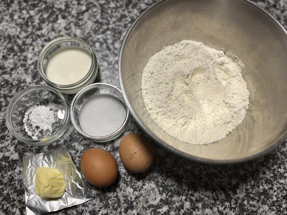 Tarte au Quemo