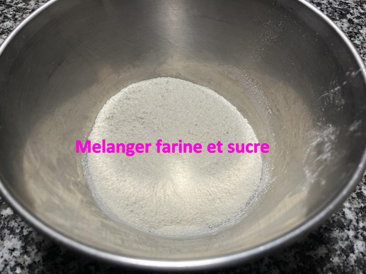 Tarte au Quemo