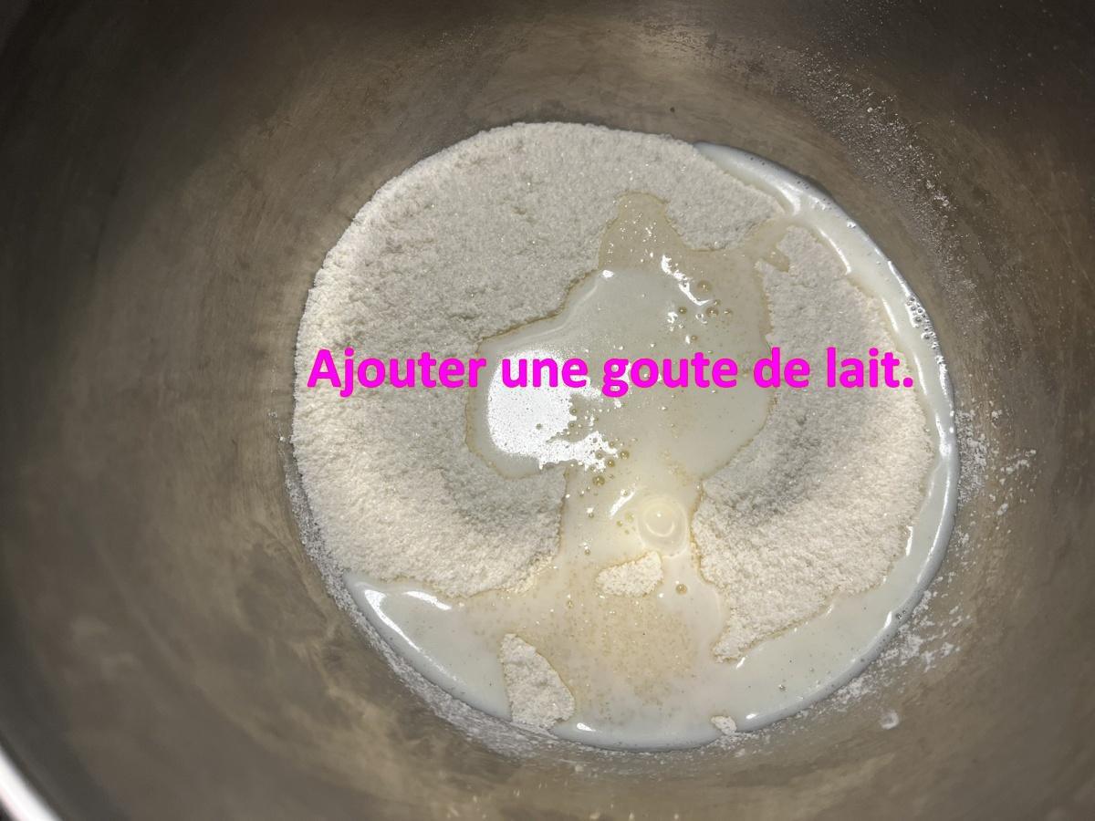 Tarte au Quemo