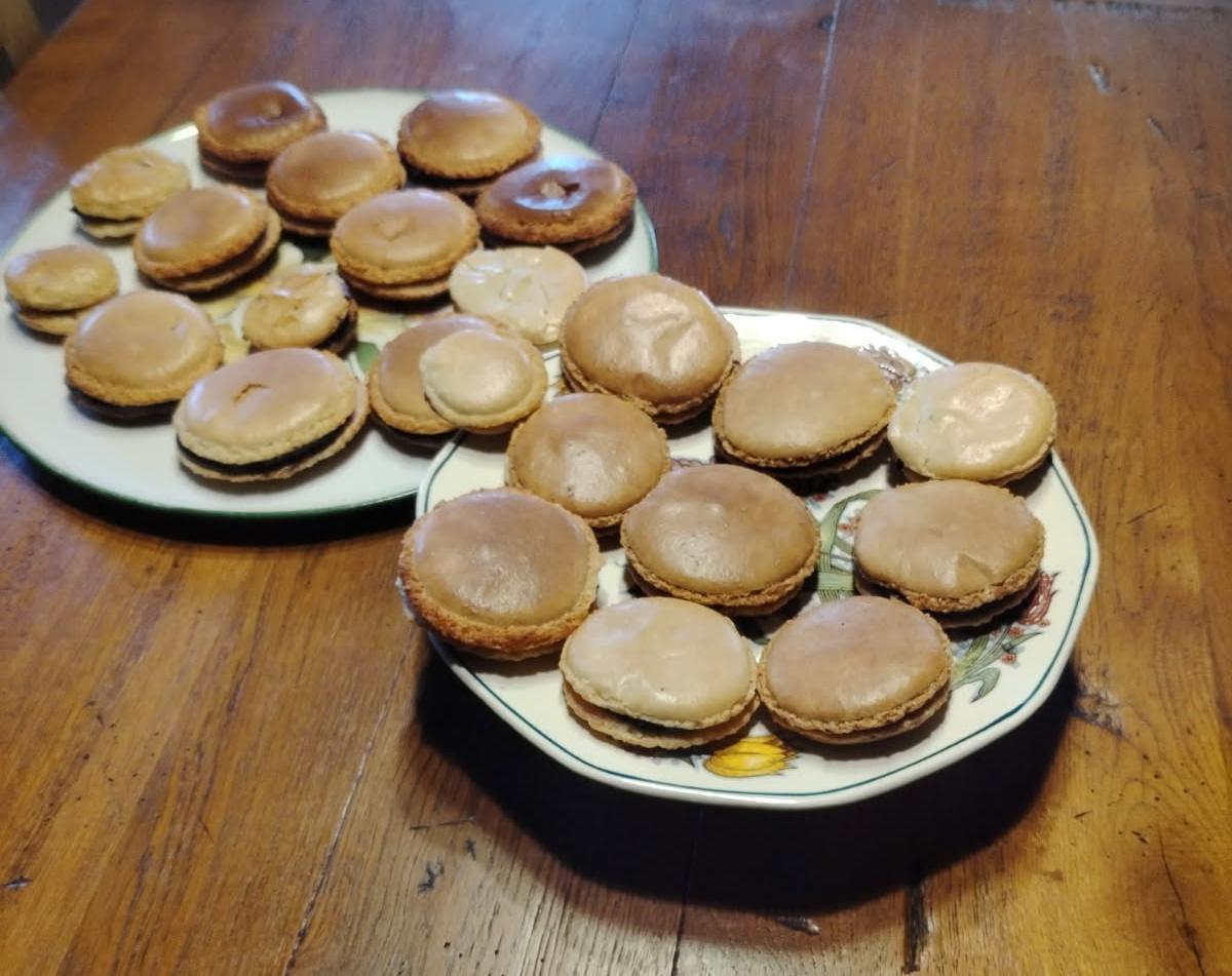 Macaron