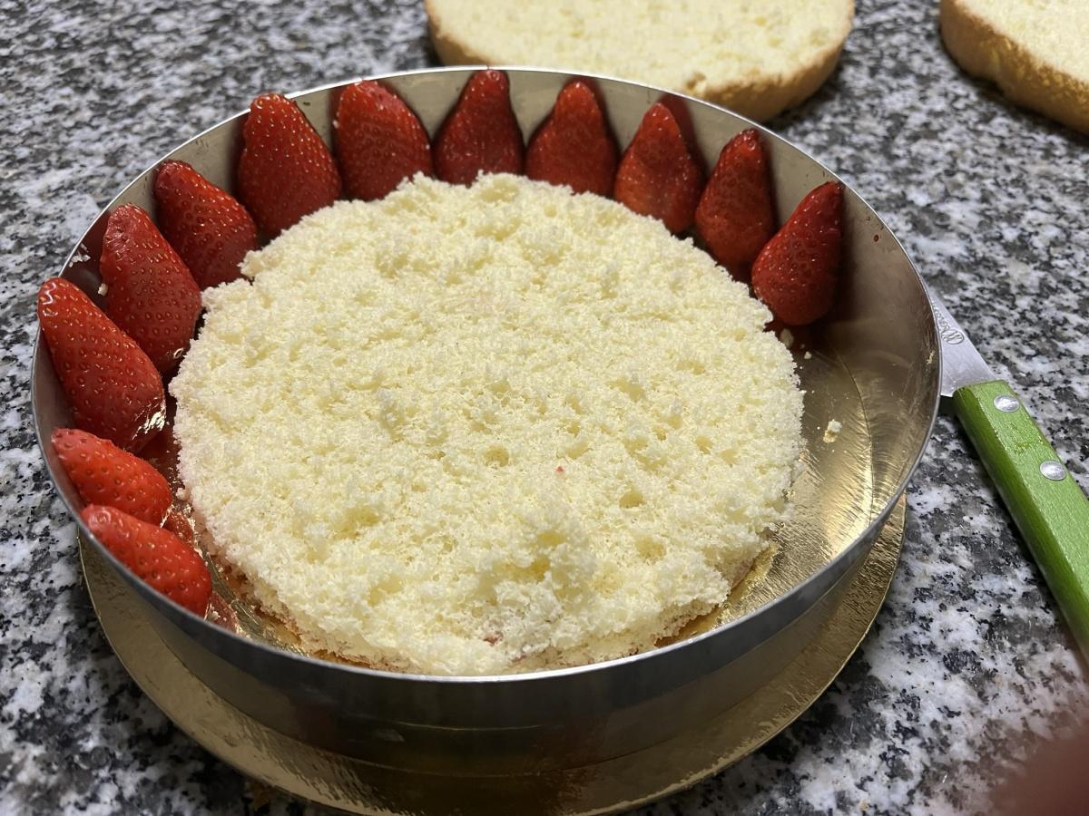 Fraisier