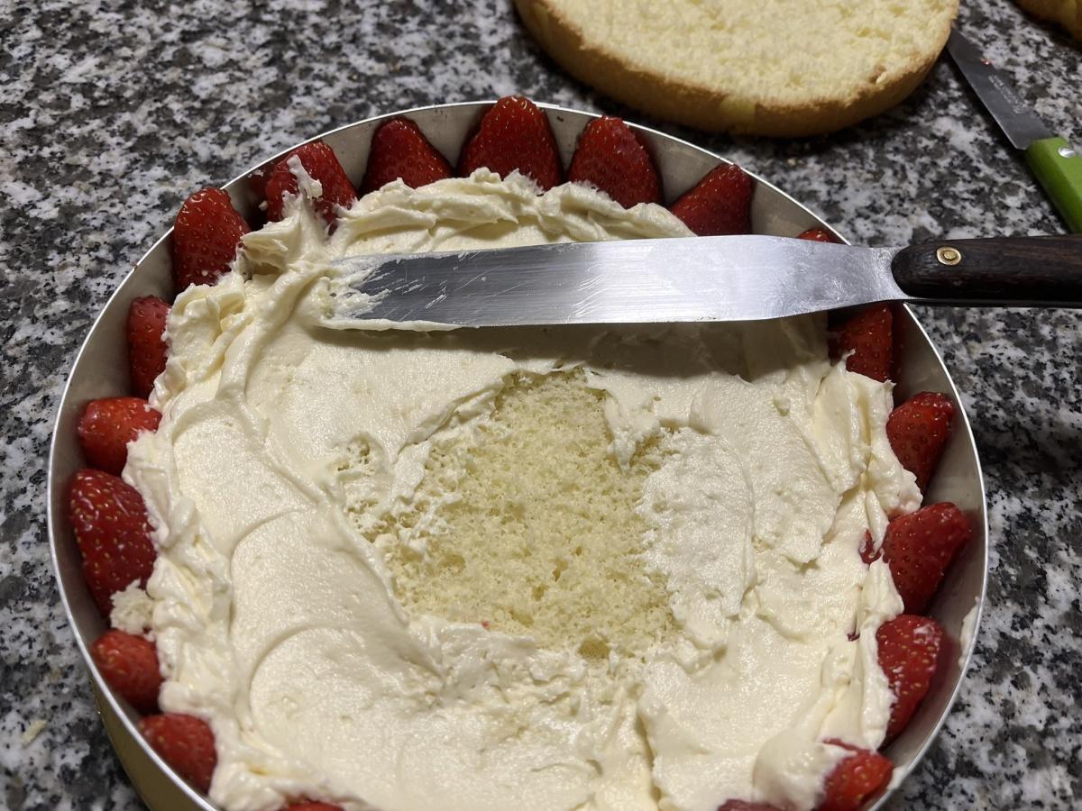 Fraisier