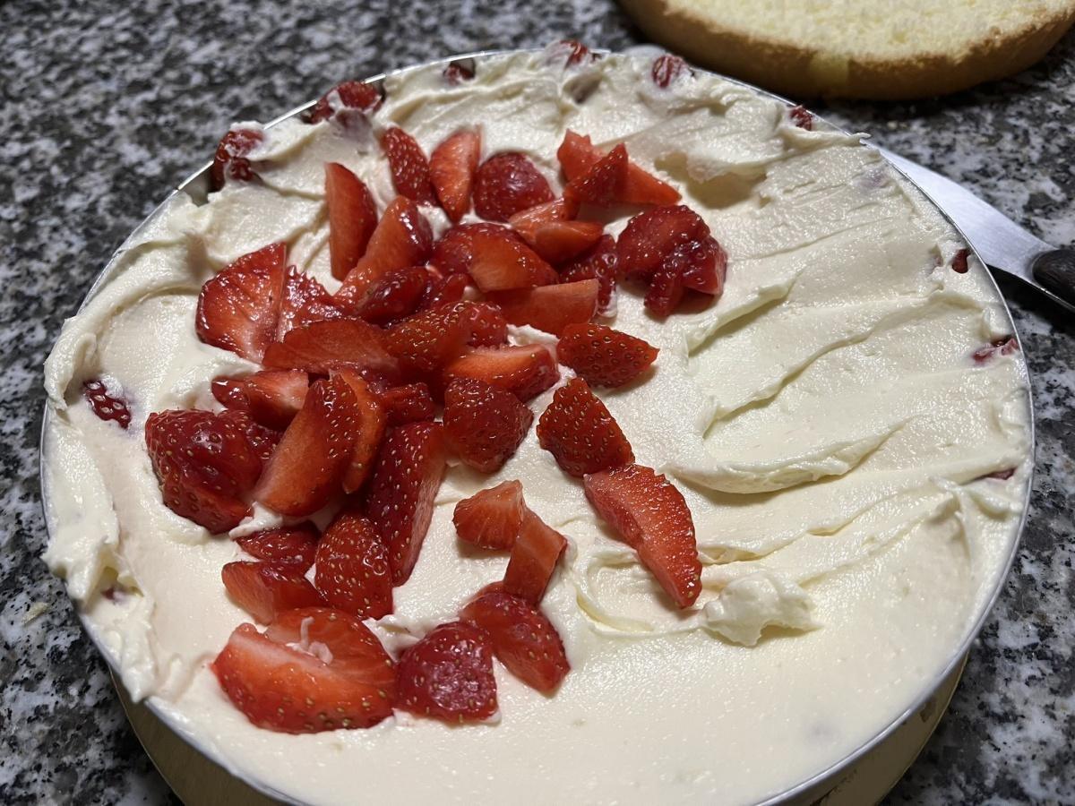 Fraisier