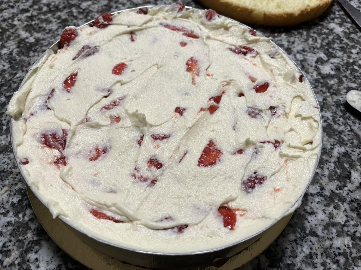 Fraisier