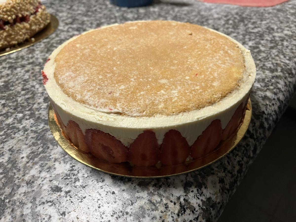 Fraisier