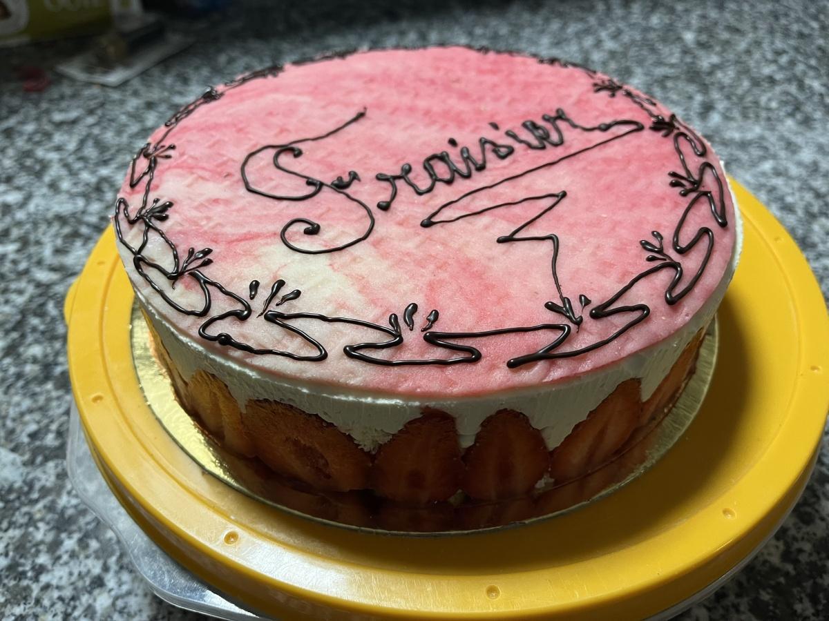 Fraisier