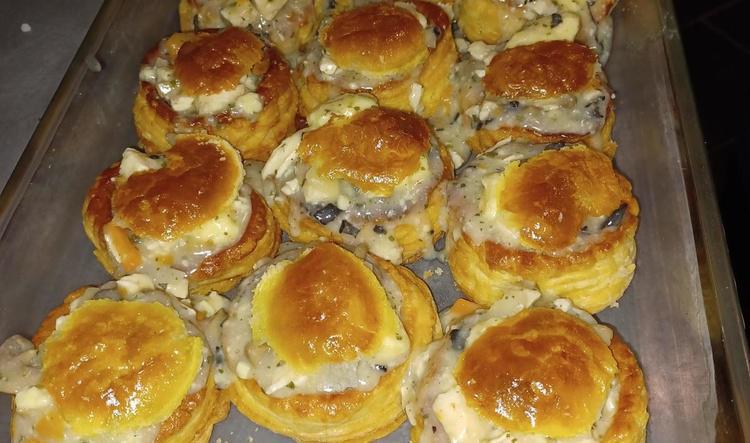 Envoyé par Virginie