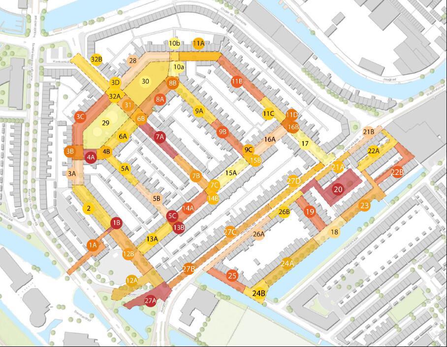 Planning en fasering Planning en fasering