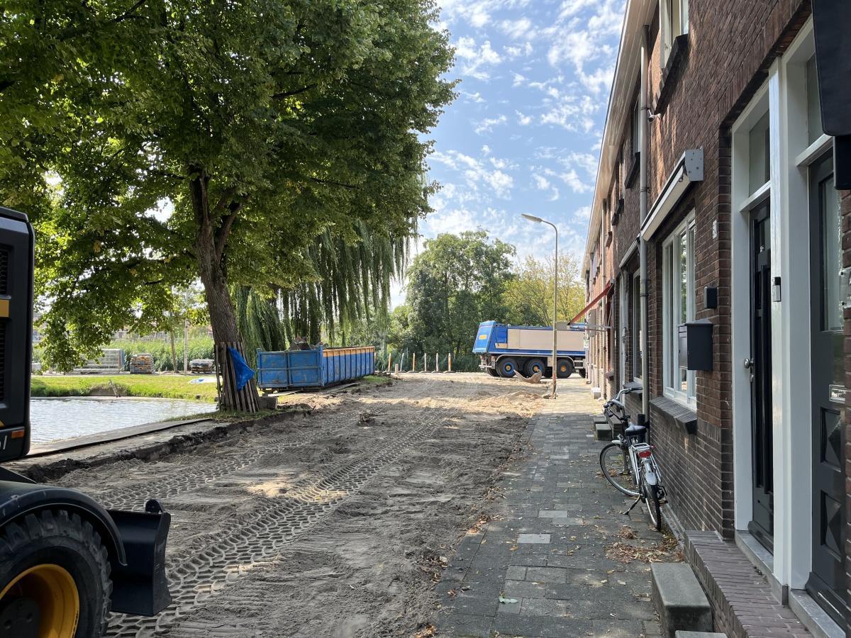 Weekupdate 15 augustus