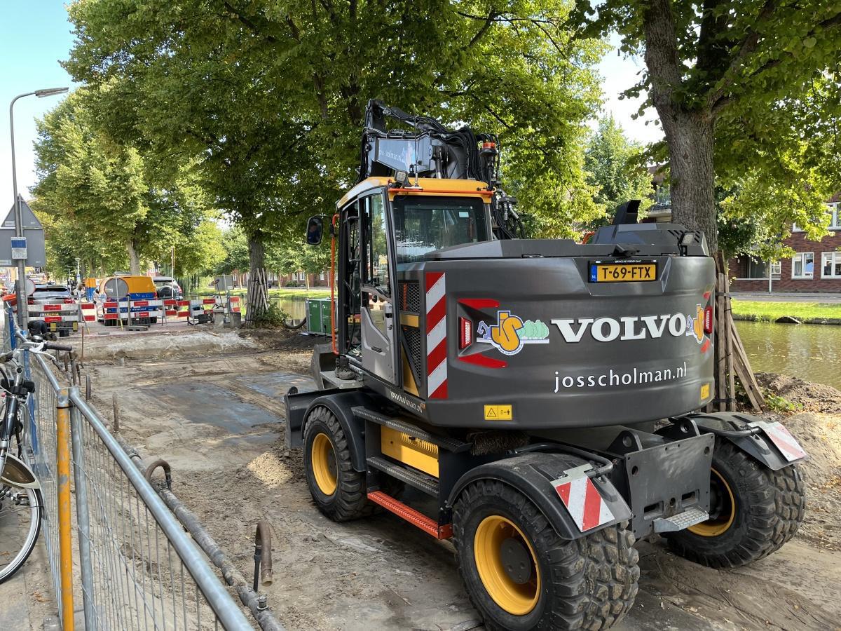 Weekupdate 22 augustus