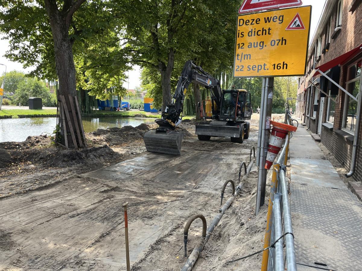 Weekupdate 22 augustus Weekupdate 22 augustus