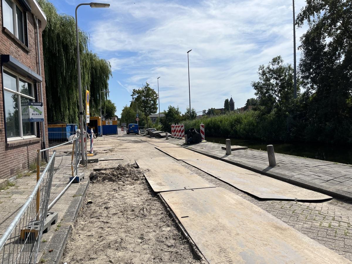 Weekupdate 22 augustus Weekupdate 22 augustus