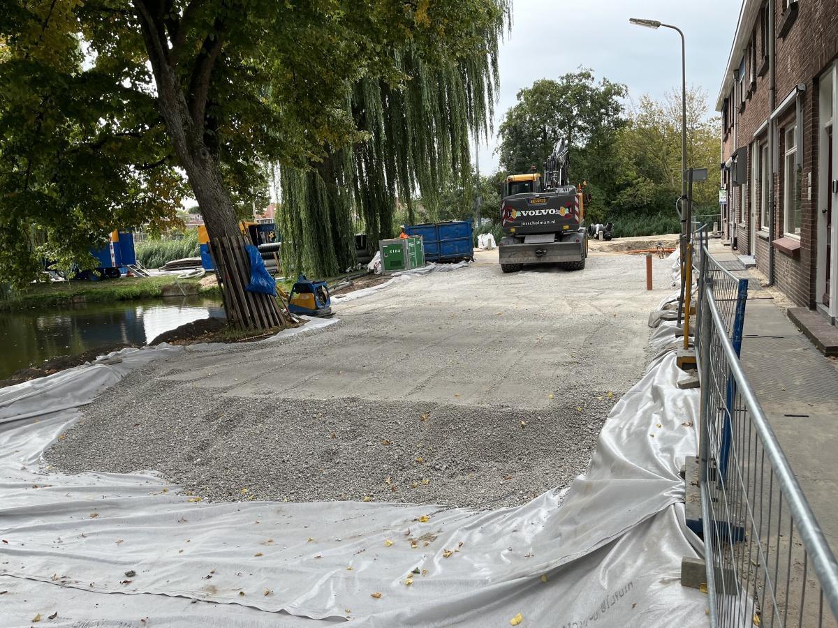 Weekupdate 29 augustus