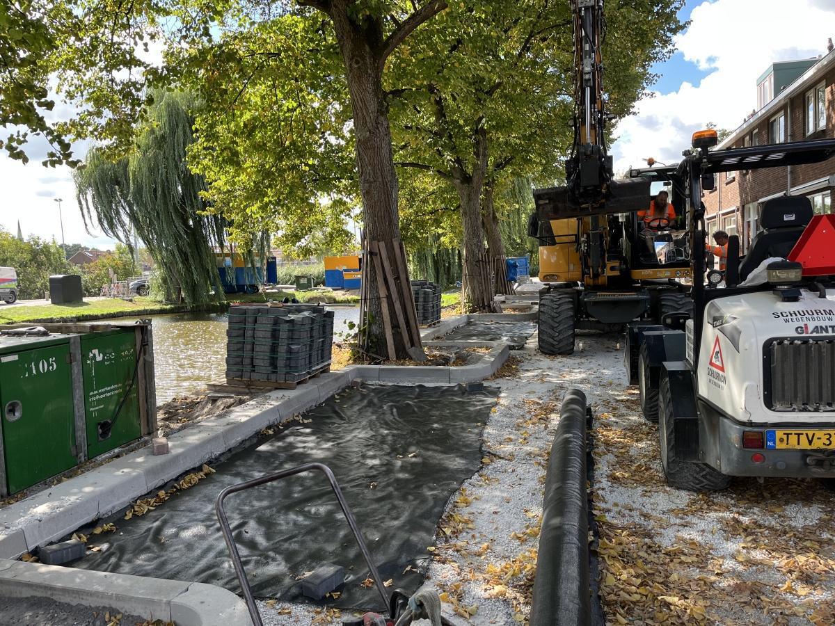 Weekupdate 5 september