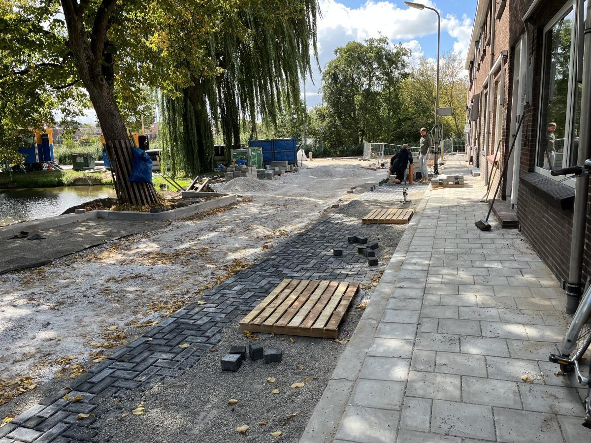 Weekupdate 5 september