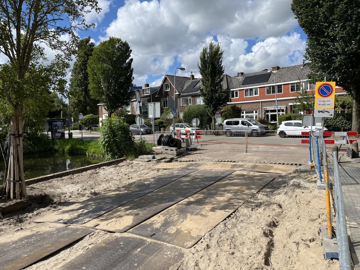 Weekupdate 5 september