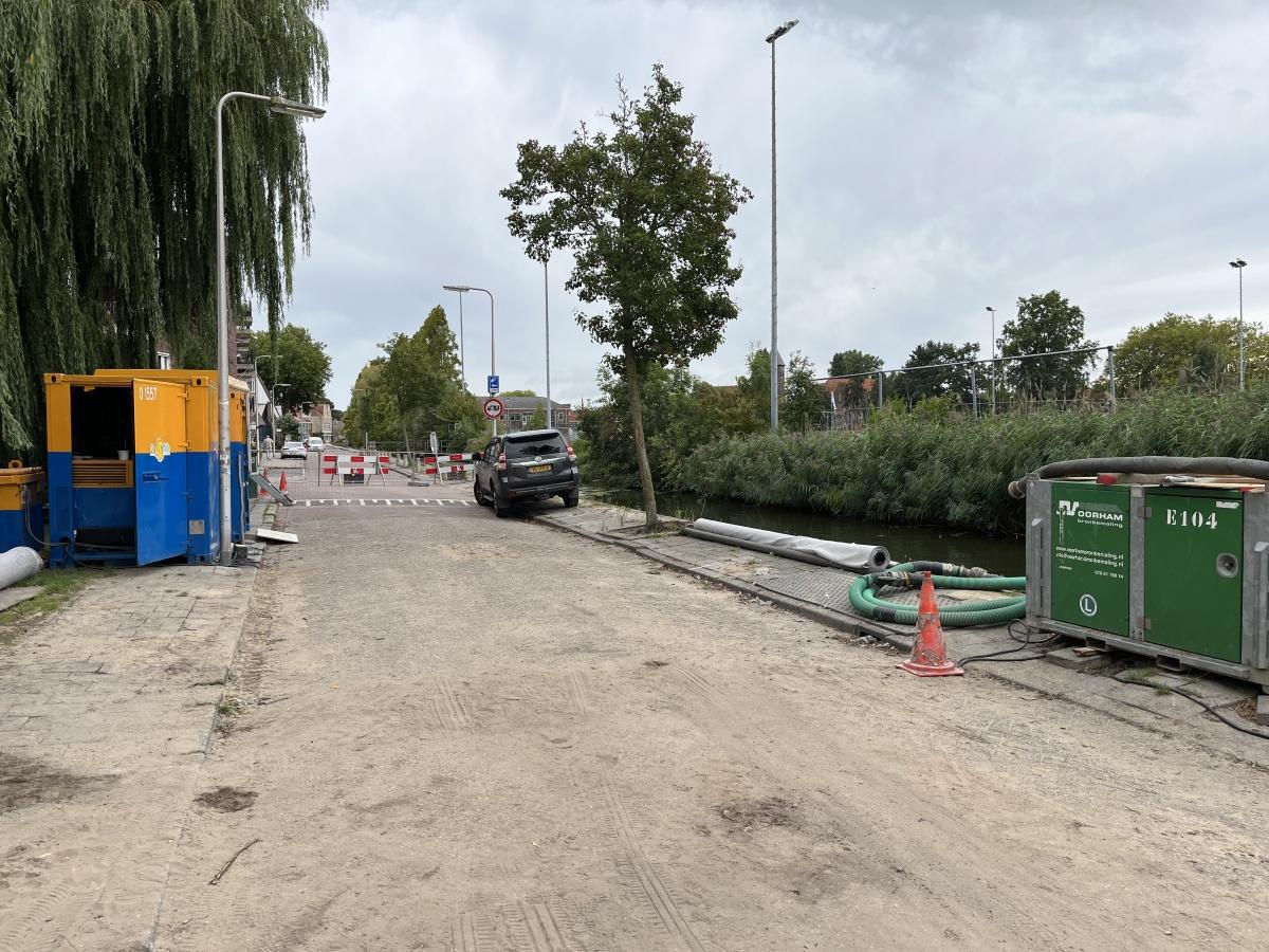 Weekupdate 12 september