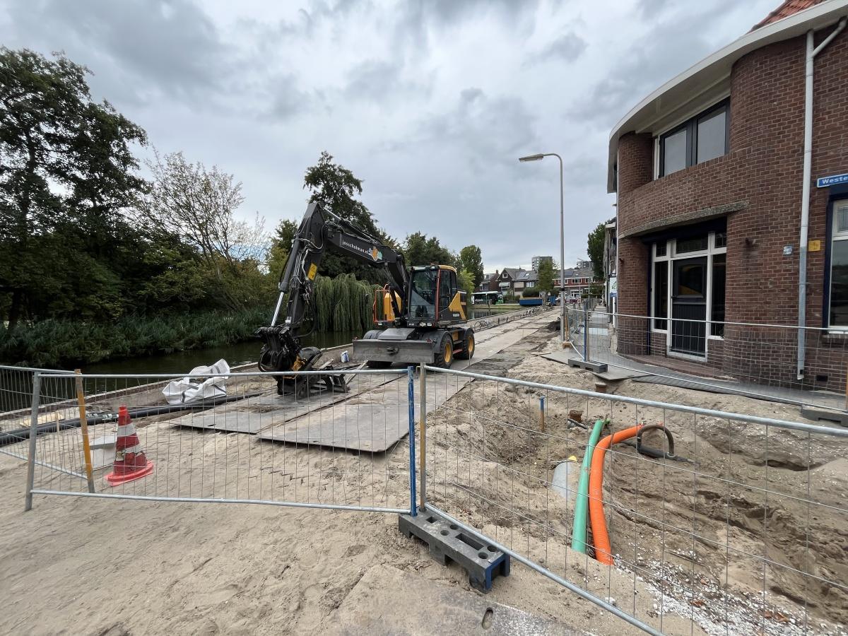 Weekupdate 12 september