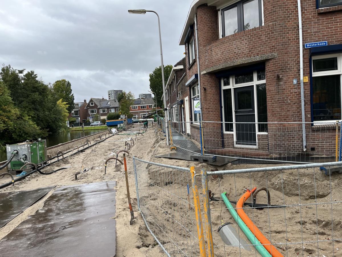 Weekupdate 19 september Weekupdate 19 september