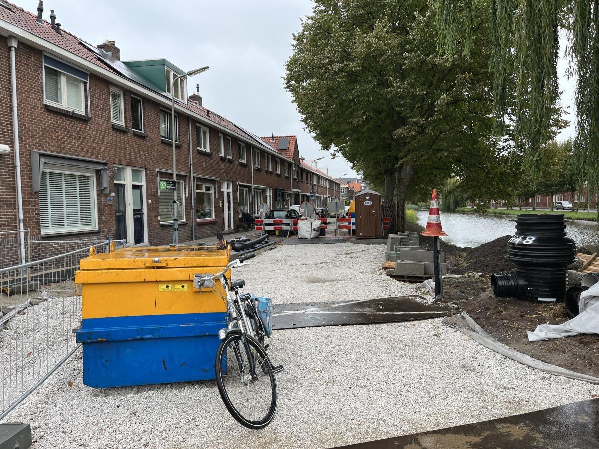 Weekupdate 19 september Weekupdate 19 september