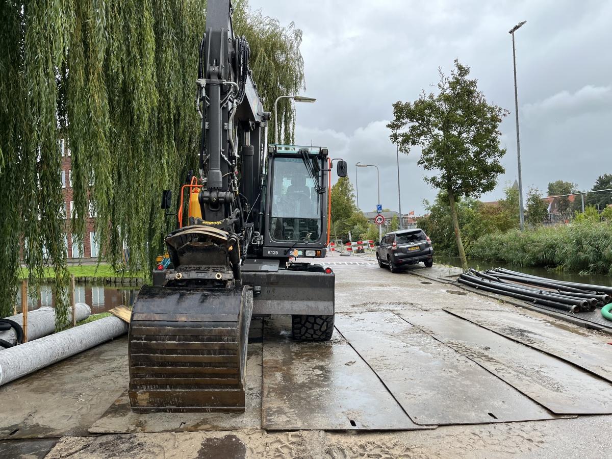 Weekupdate 19 september