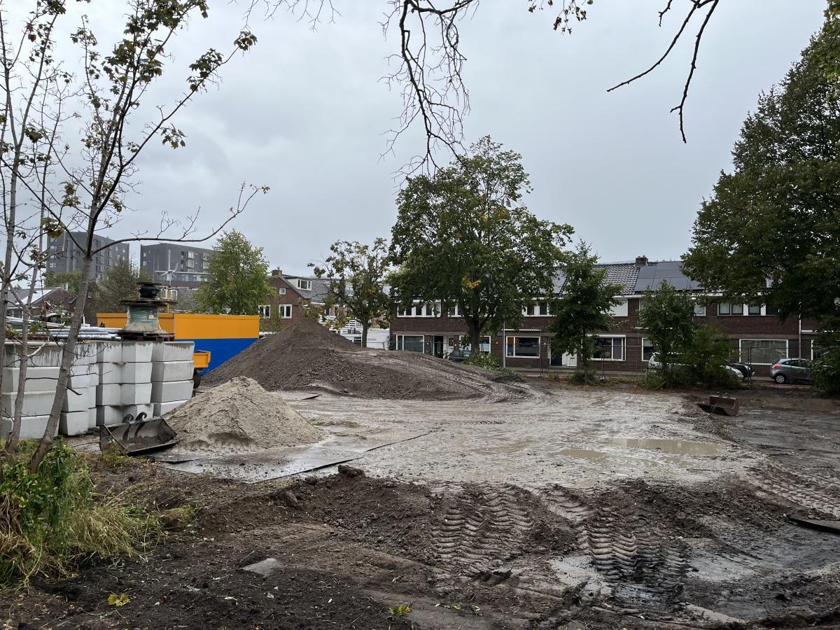 Weekupdate 19 september