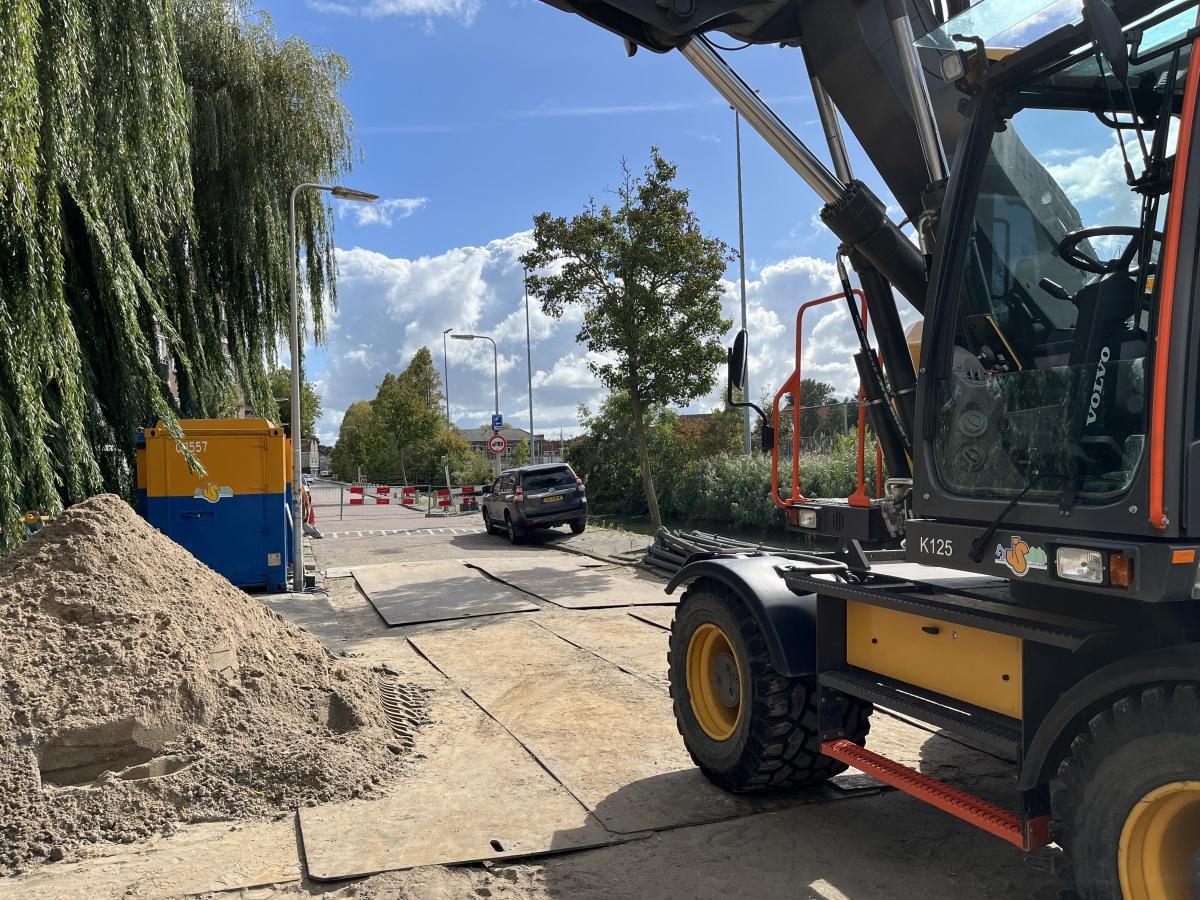 Weekupdate 26 september