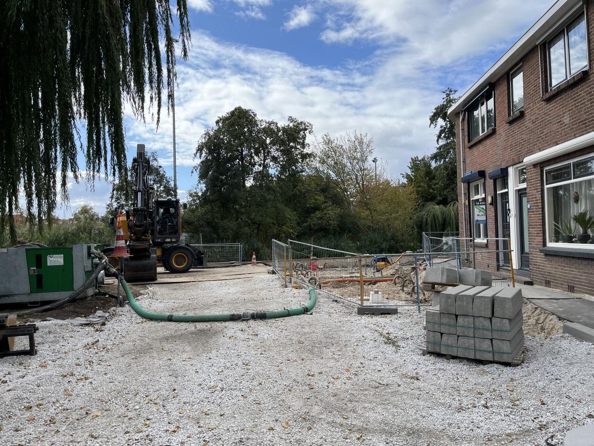 Weekupdate 26 september Weekupdate 26 september