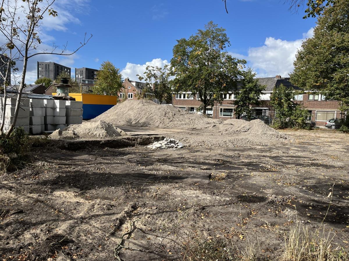 Weekupdate 26 september