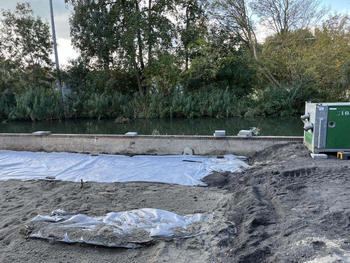 Weekupdate 3 oktober Weekupdate 3 oktober