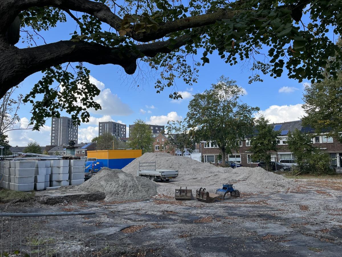 Weekupdate 3 oktober